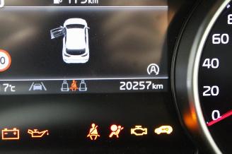 Kia Cee d cee'd picture 12