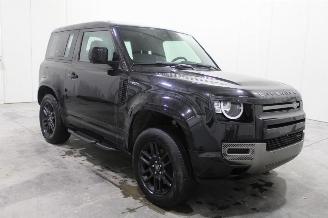 Land Rover Defender  picture 2