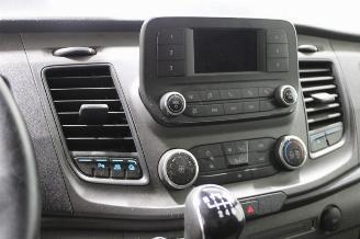 Ford Transit  picture 11