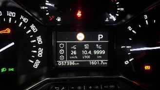 Citroën Berlingo  picture 10