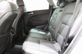 Hyundai Tucson  picture 12