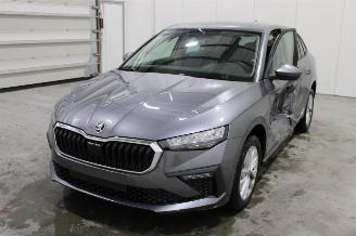 Schadeauto Skoda Scala  2025/2