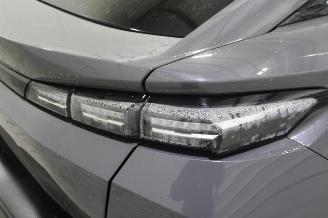 Peugeot 408  picture 10