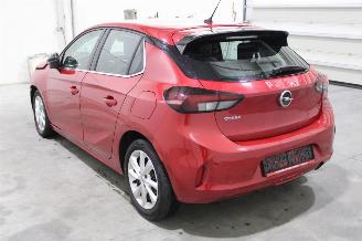 Opel Corsa  picture 4