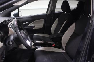 Nissan Micra  picture 10