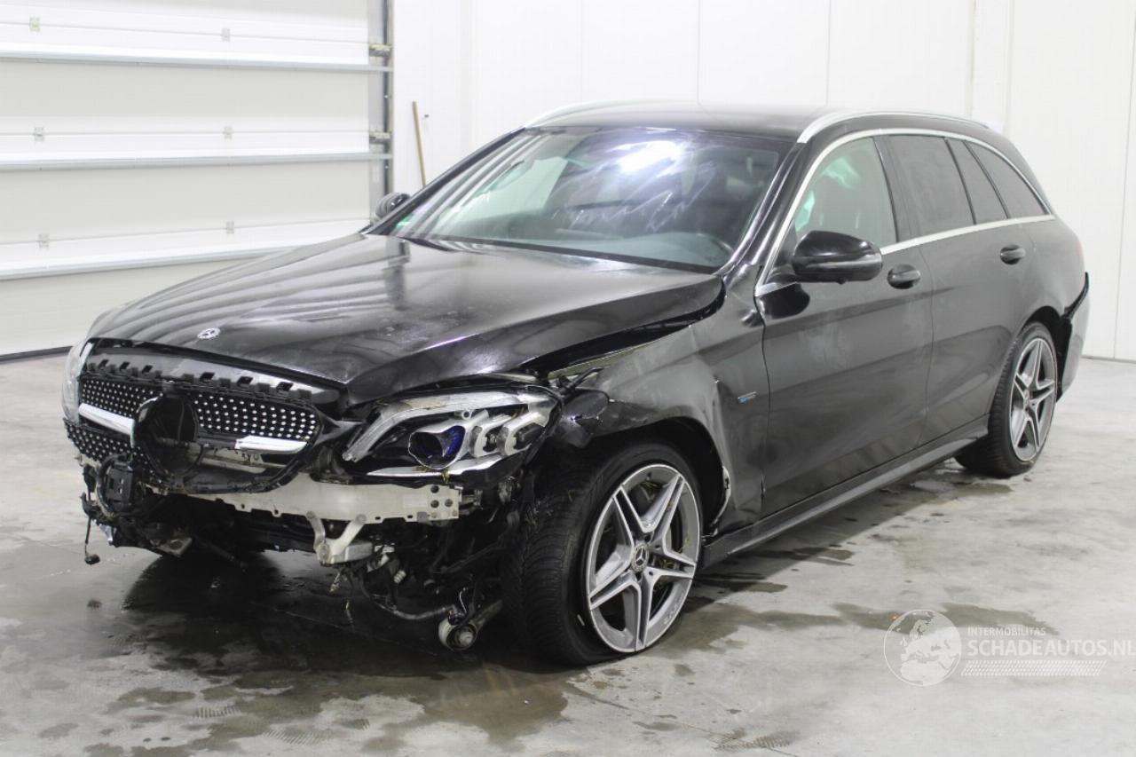 Mercedes C-klasse C 300