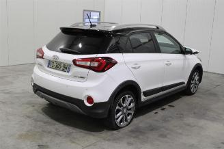 Hyundai I-20 i20 picture 3