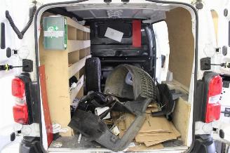 Peugeot Expert  picture 20
