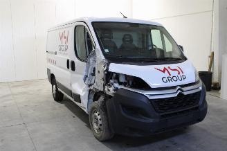 Citroën Jumper  picture 2