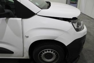 Citroën Berlingo  picture 6