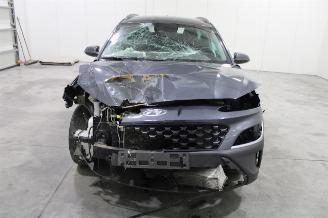 Hyundai Kona  picture 6