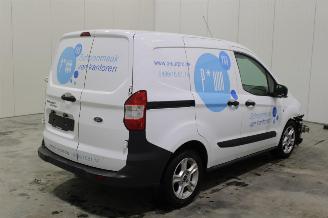 Ford Transit Courier Van Transit Courier picture 3