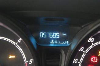 Ford Transit Courier Van Transit Courier picture 11