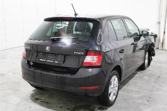 Skoda Fabia  picture 3