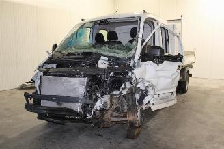  Volkswagen Crafter  2020/10