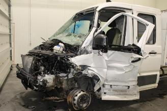 Volkswagen Crafter  picture 6