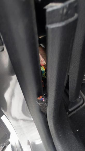 Mercedes A-klasse A 160 picture 24