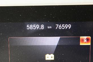 Mercedes A-klasse A 160 picture 12