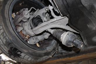 Mercedes A-klasse A 160 picture 17