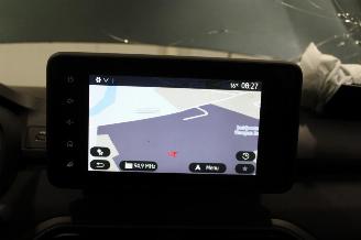 Dacia Sandero  picture 13