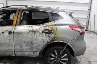 Nissan Qashqai  picture 6