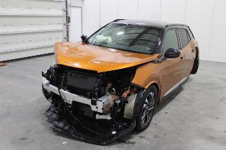 Autoverwertung Peugeot 2008  2021/2