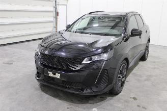  Peugeot 3008  2023/12