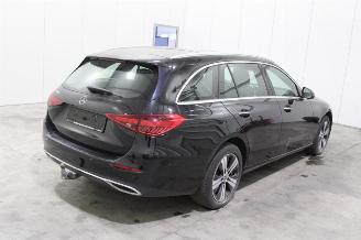 Mercedes C-klasse C 300 picture 3