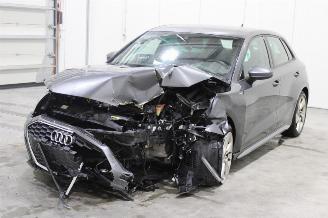 Vrakbiler auto Audi A3  2022/3