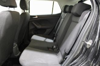 Volkswagen T-Cross  picture 13