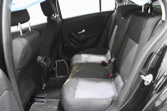 Mercedes A-klasse A 180 picture 10