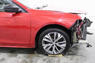 Peugeot 508  picture 6