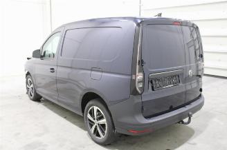 Volkswagen Caddy  picture 4