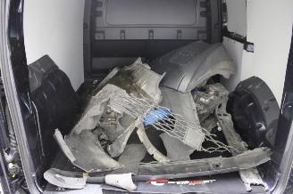 Volkswagen Caddy  picture 21