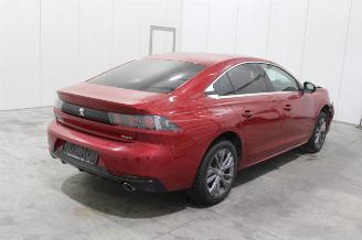 Peugeot 508  picture 3