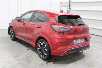 Ford Puma  picture 5