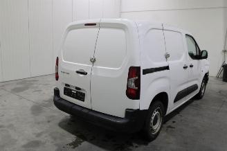 Peugeot Partner  picture 3