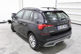 Skoda Kamiq  picture 5