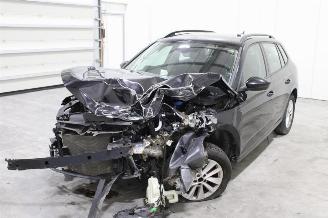 Purkuautot passenger cars Skoda Kamiq  2023/7