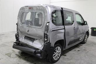 Citroën Berlingo  picture 3