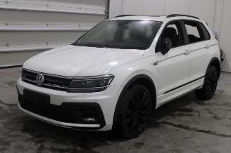 demontáž osobní automobily Volkswagen Tiguan  2020/4