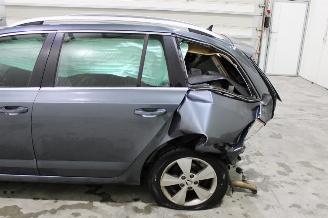 Skoda Octavia  picture 8