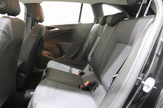 Opel Astra  picture 11