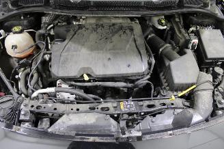 Opel Astra  picture 14