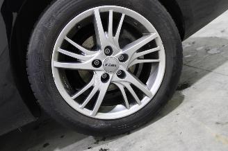Opel Astra  picture 24