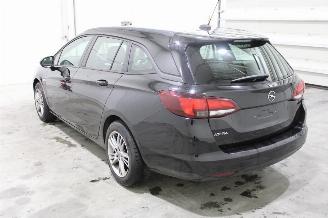 Opel Astra  picture 5