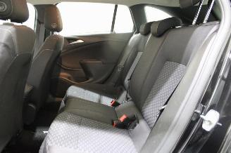 Opel Astra  picture 11