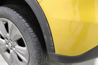 Suzuki Vitara  picture 24