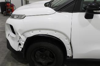 Citroën C3 Aircross  picture 5