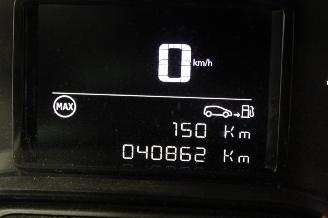 Citroën C3 Aircross  picture 11